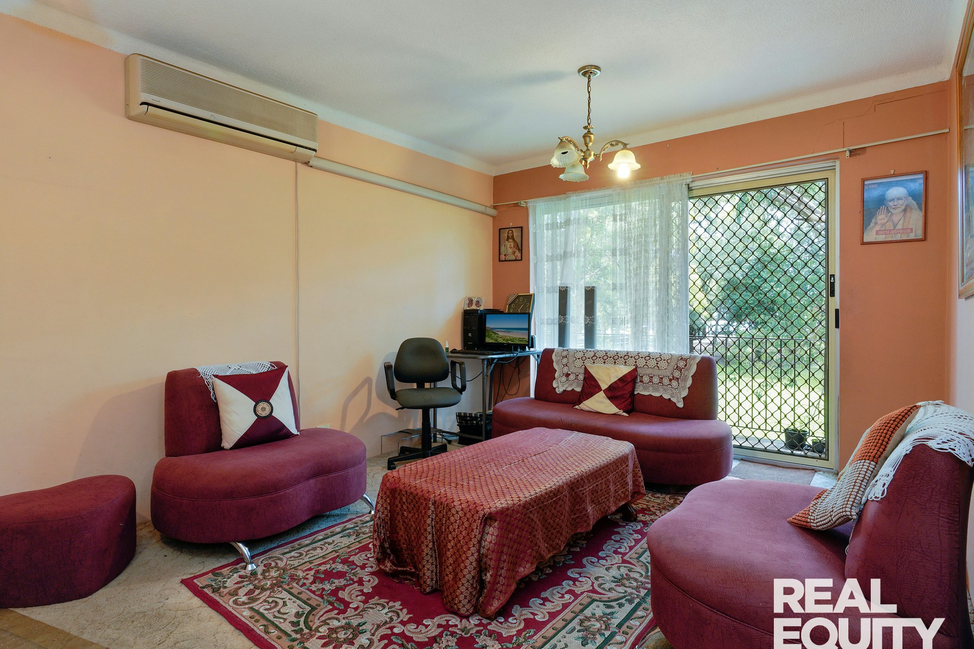 Image of furniture