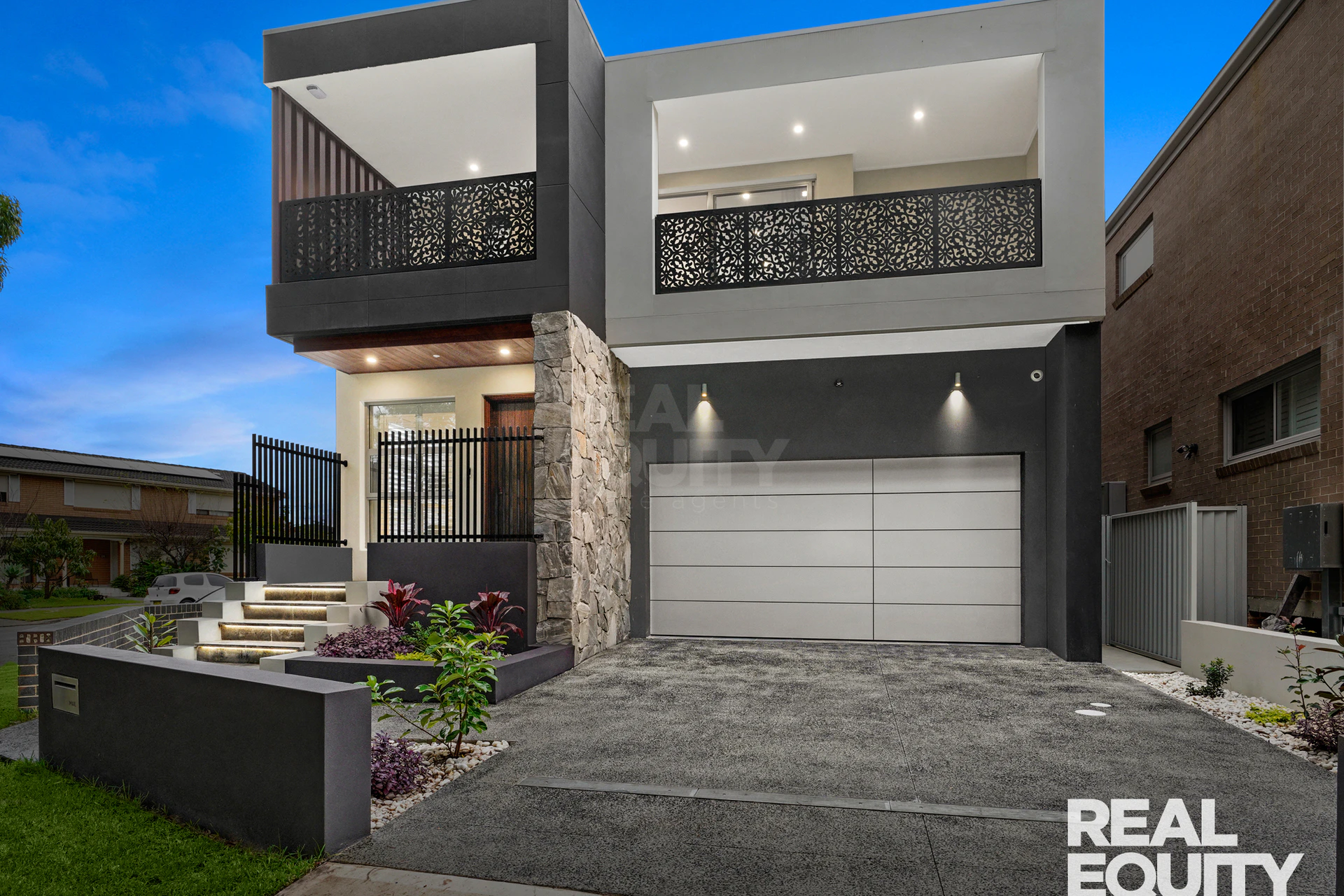 garage