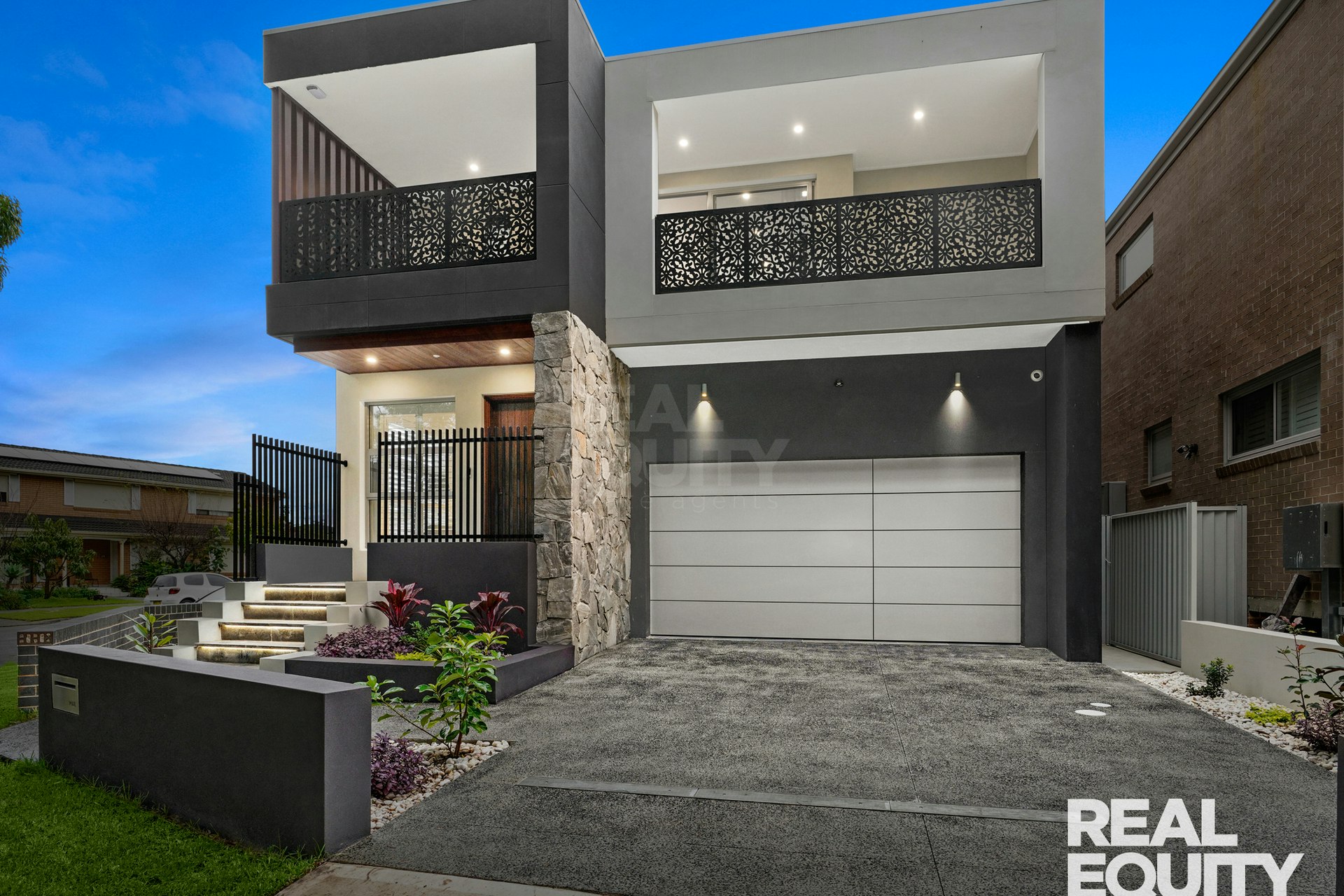 garage