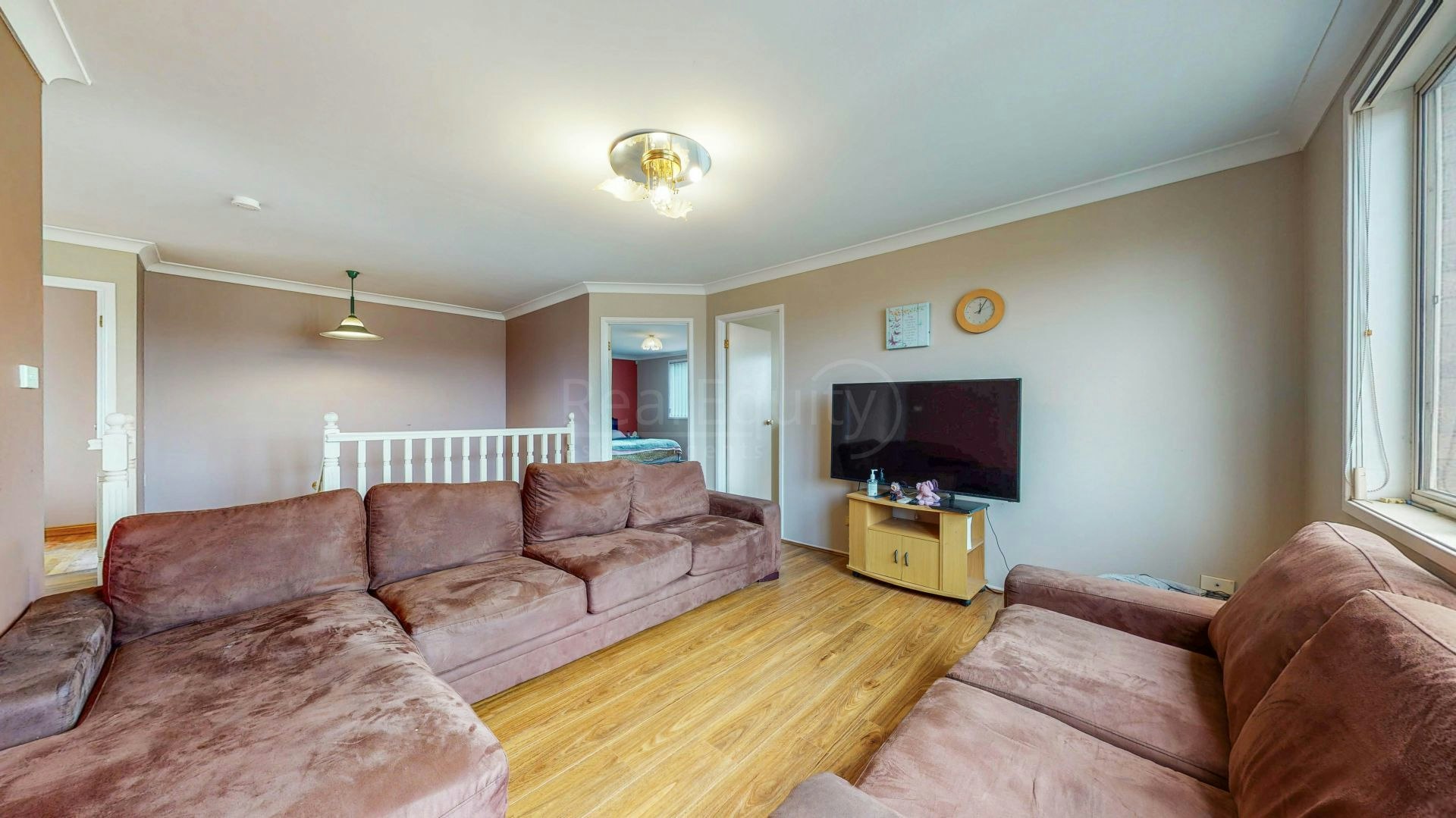Image of interior design