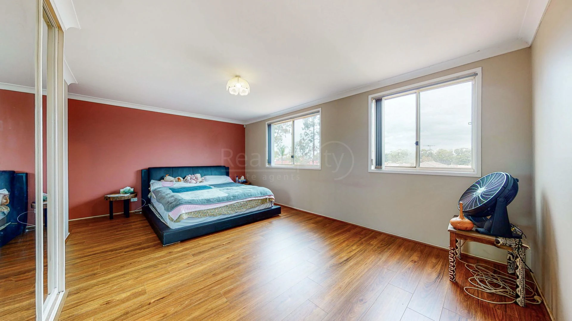 floor