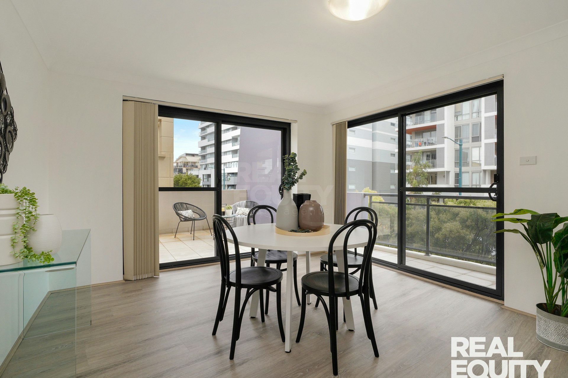 Image of interior design