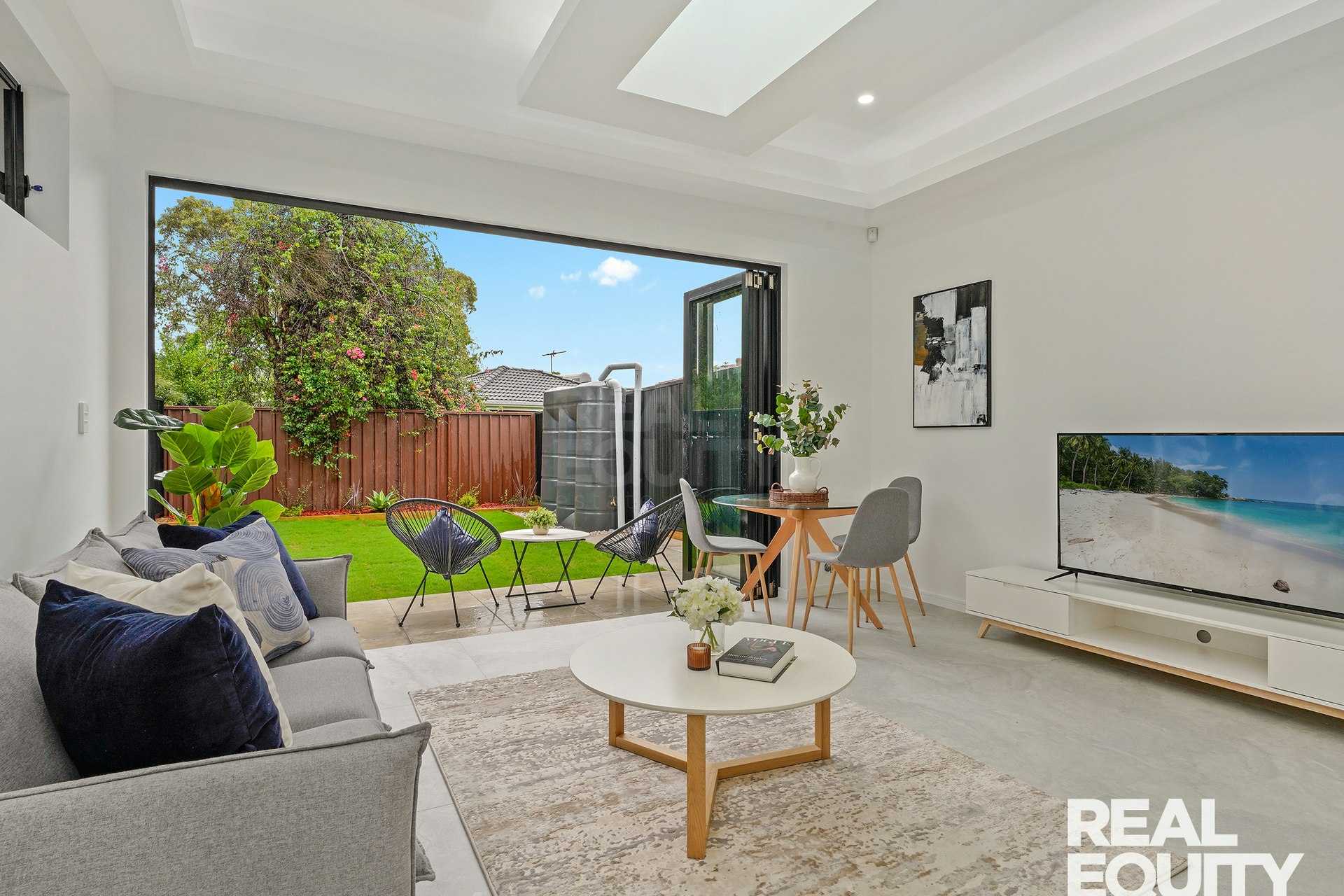 Image of living room