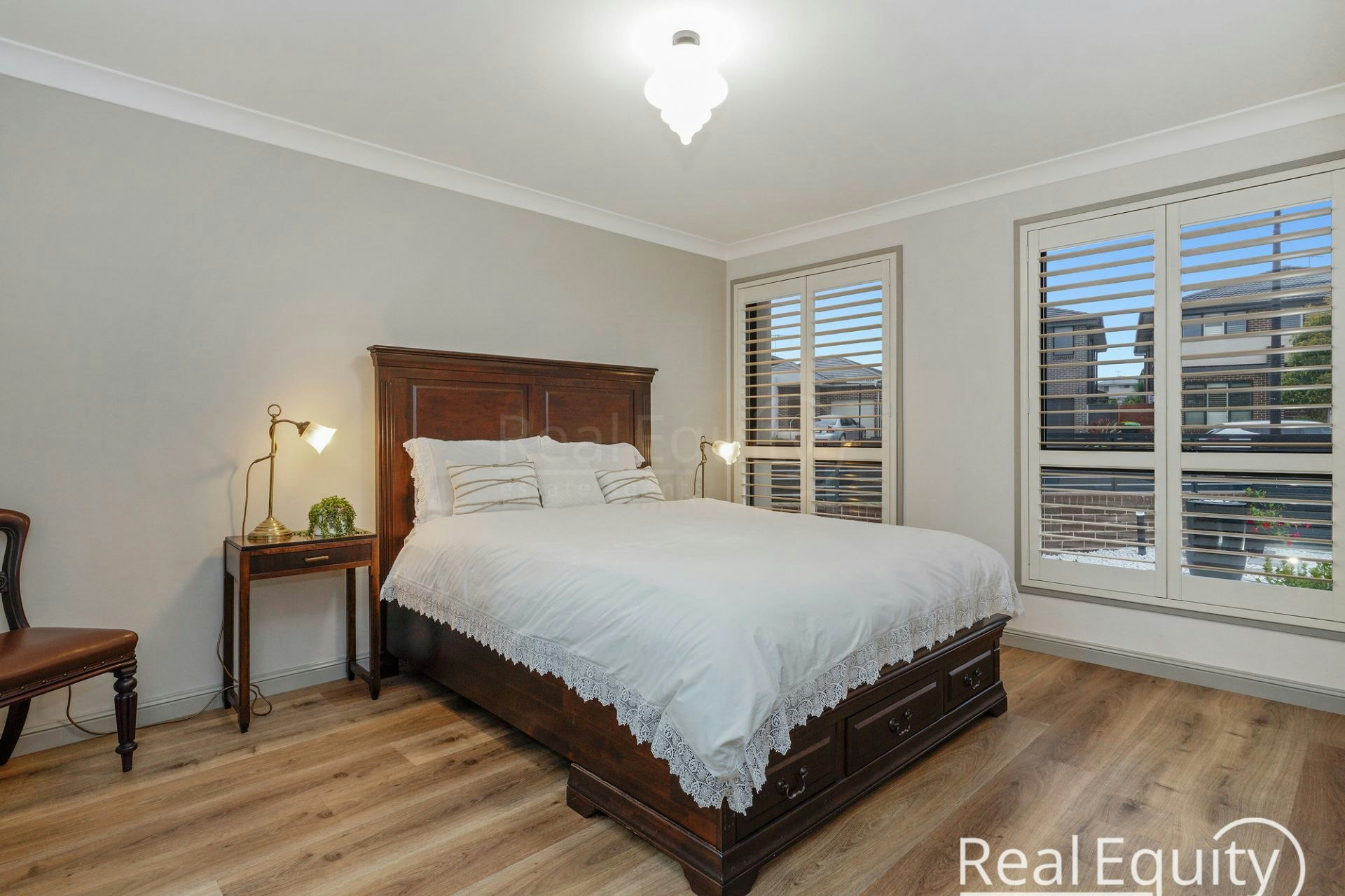 Image of interior design