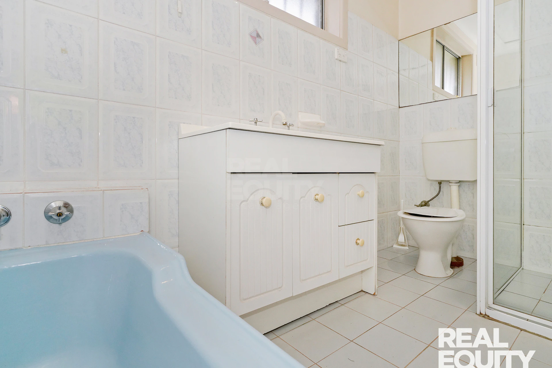 tub