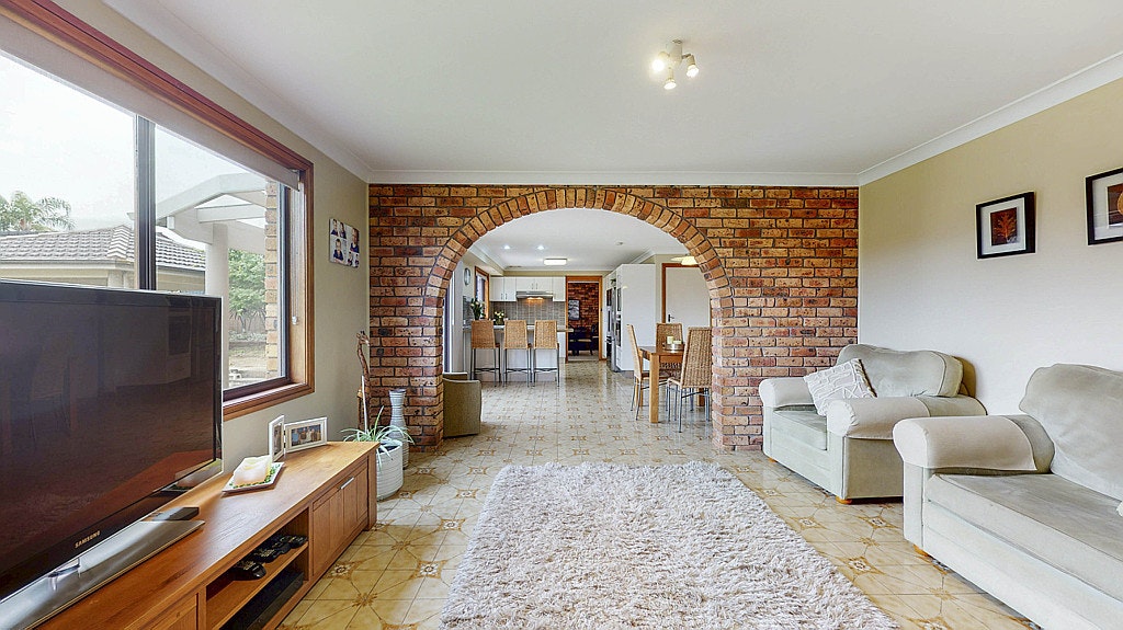 Image of living room