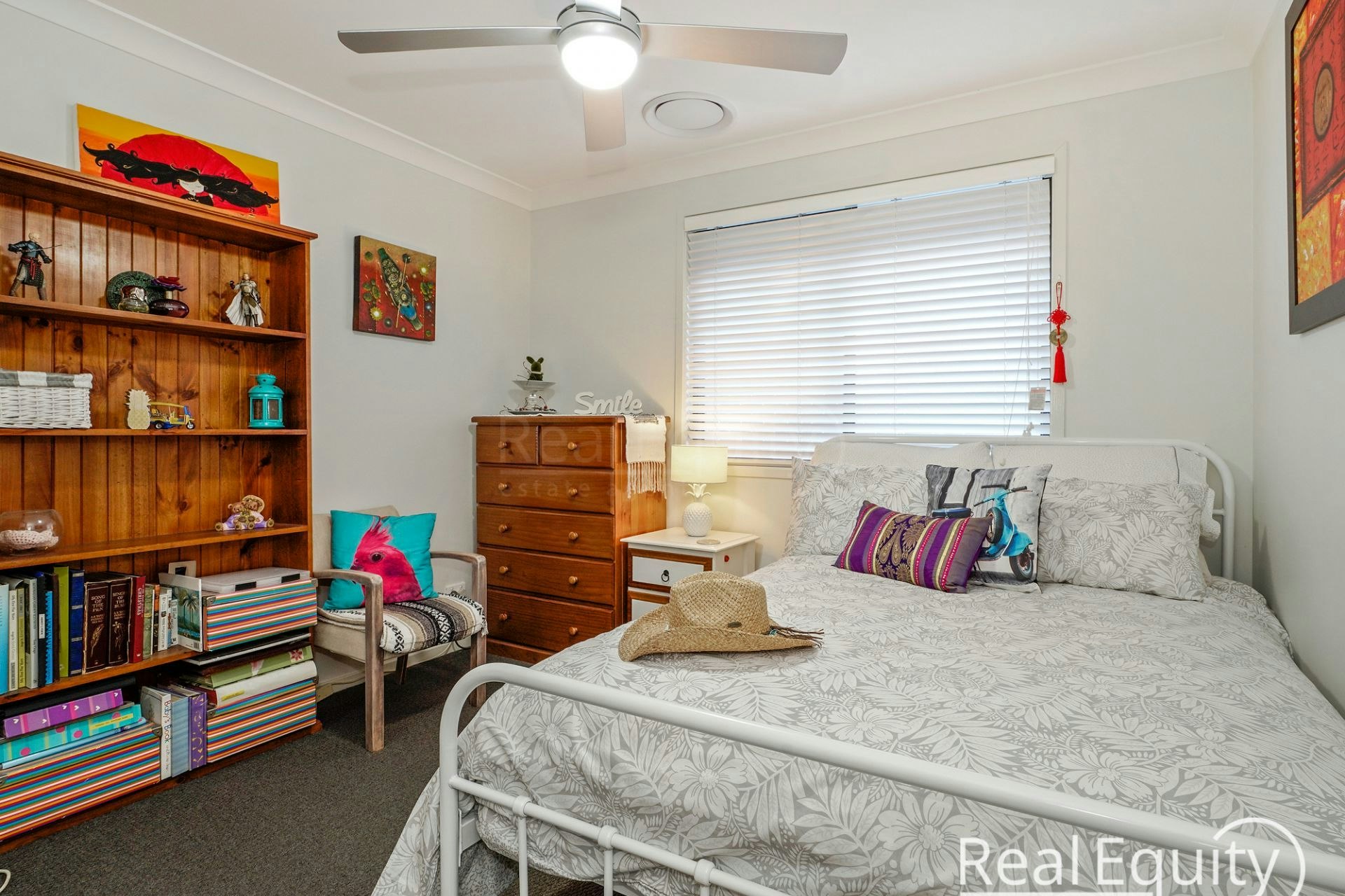 Image of furniture