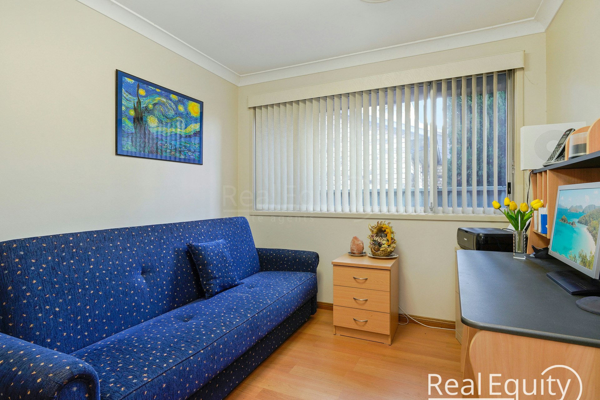 Image of furniture