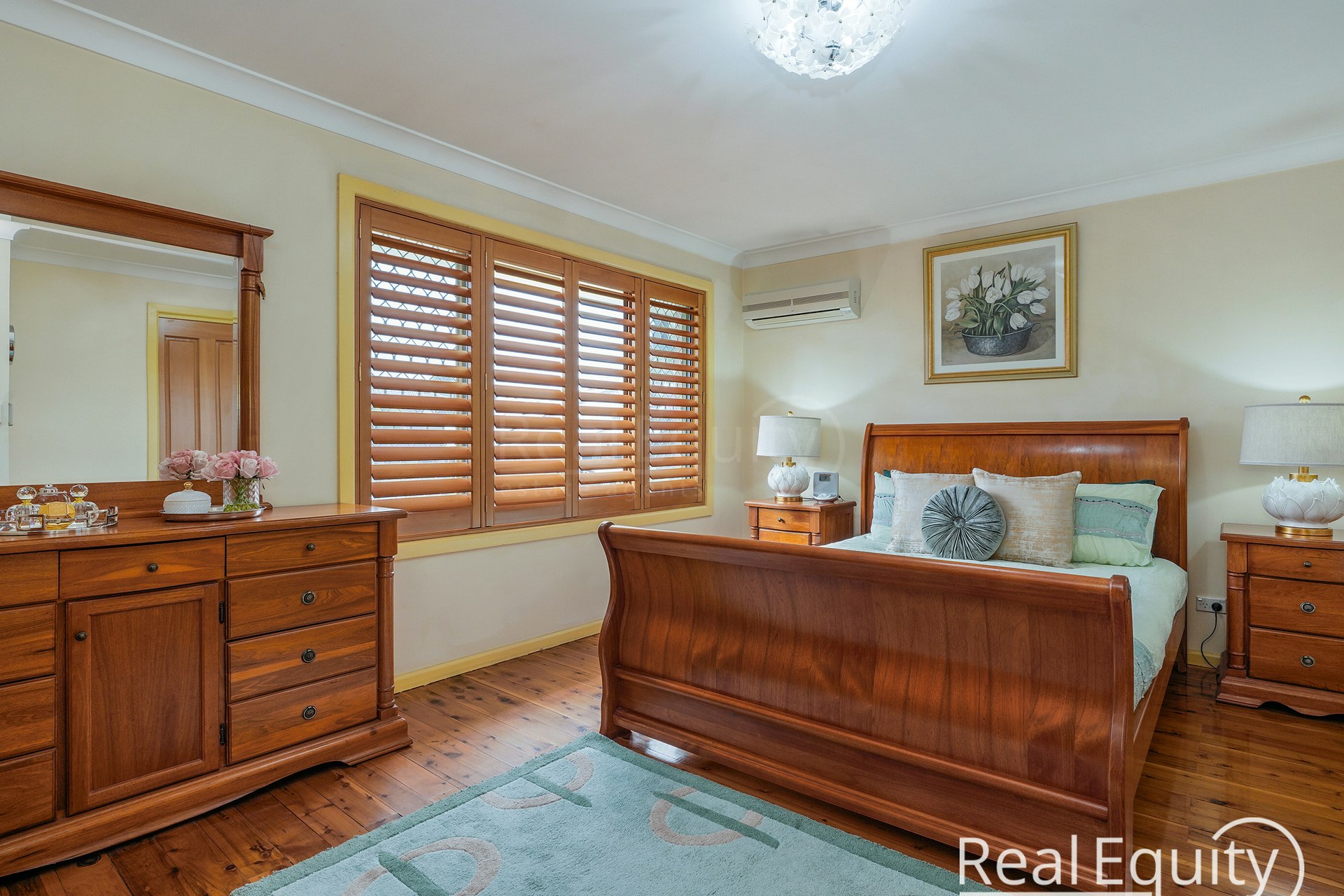 Image of interior design