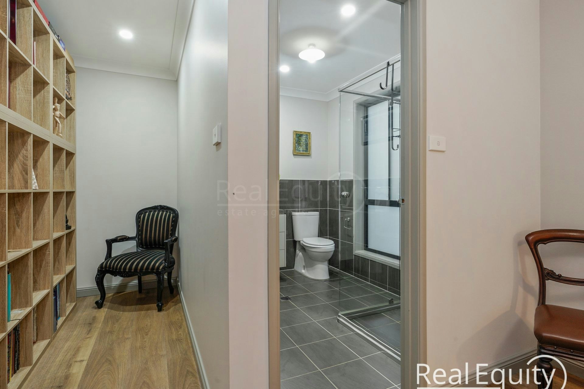 Image of indoors