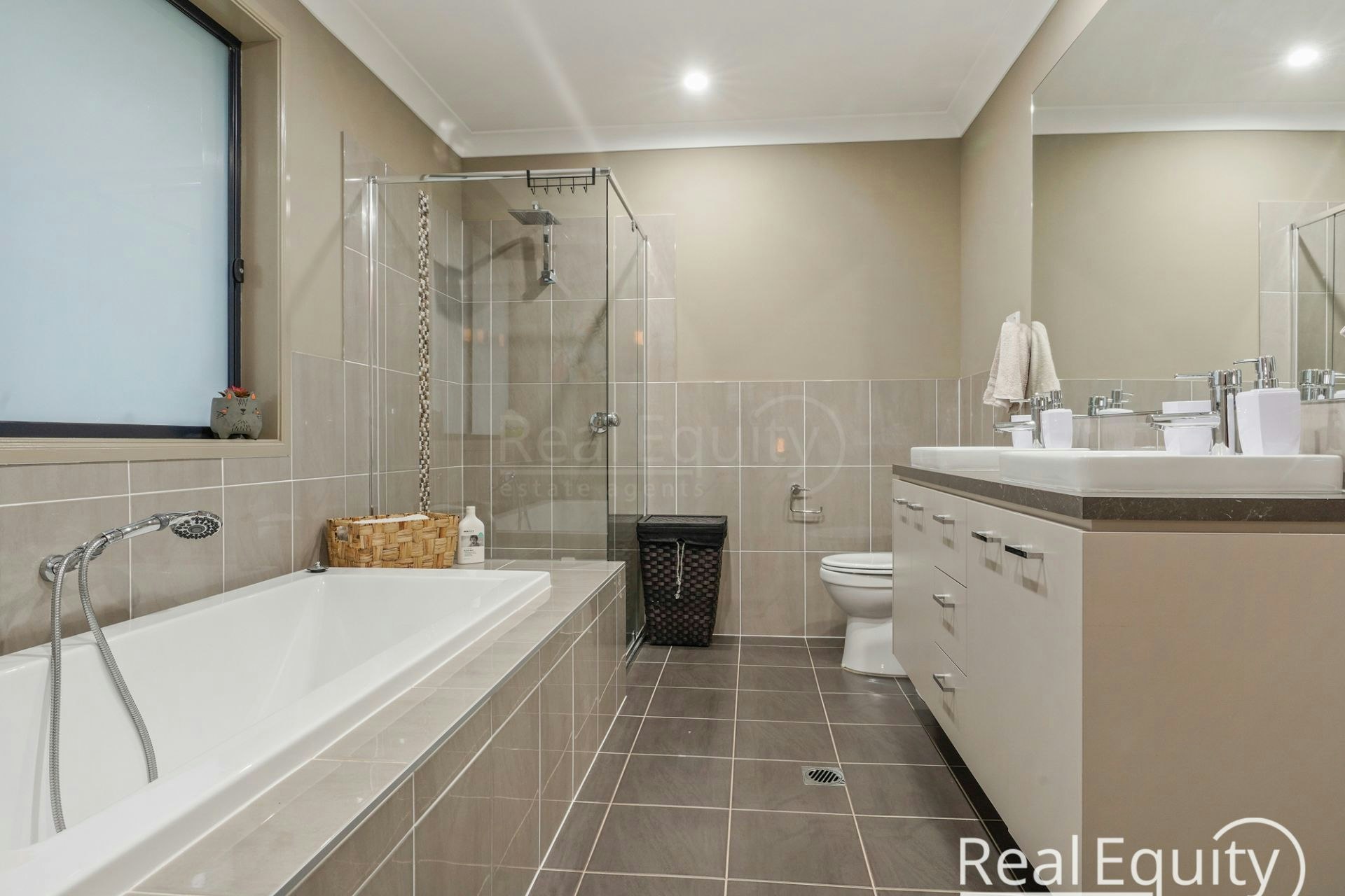 Image of bathing