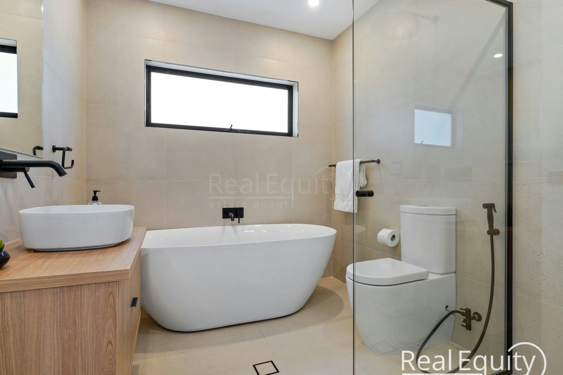 Image of bathing