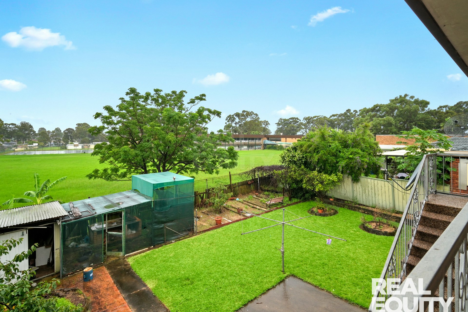 Image of outdoors