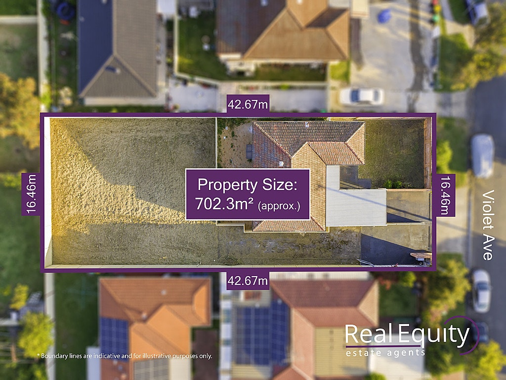 Image of neighborhood