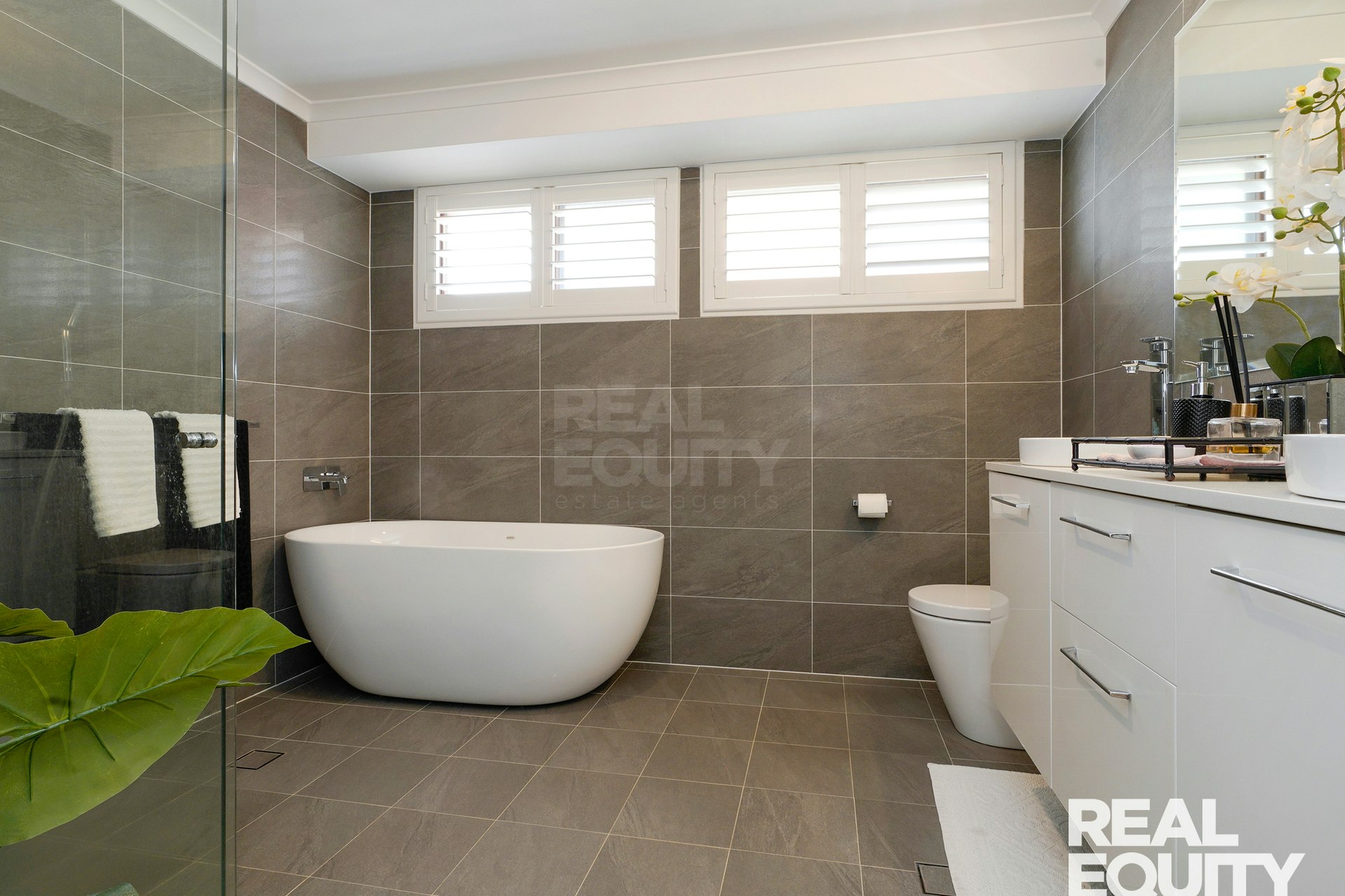 Image of bathing