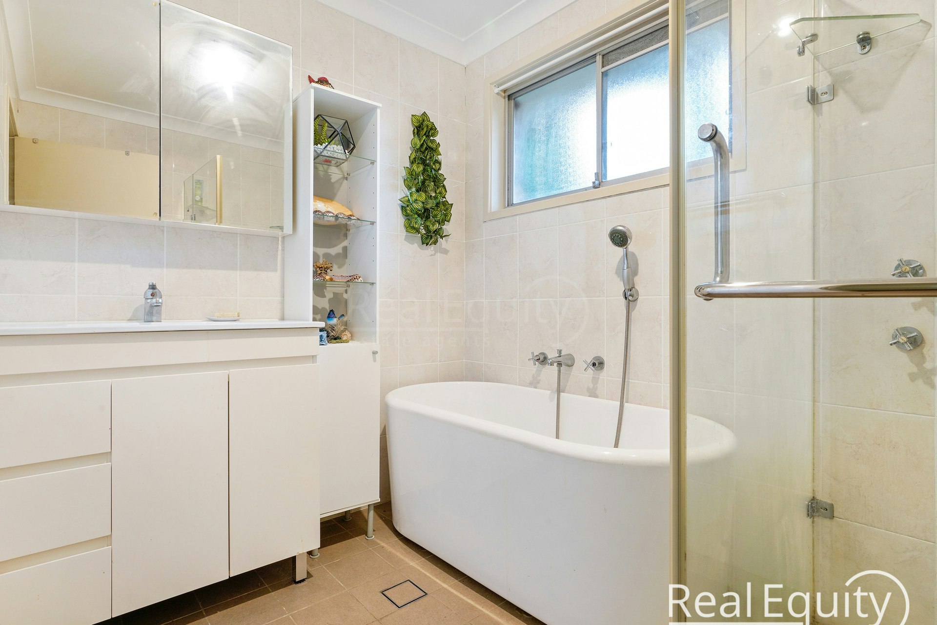 Image of bathing