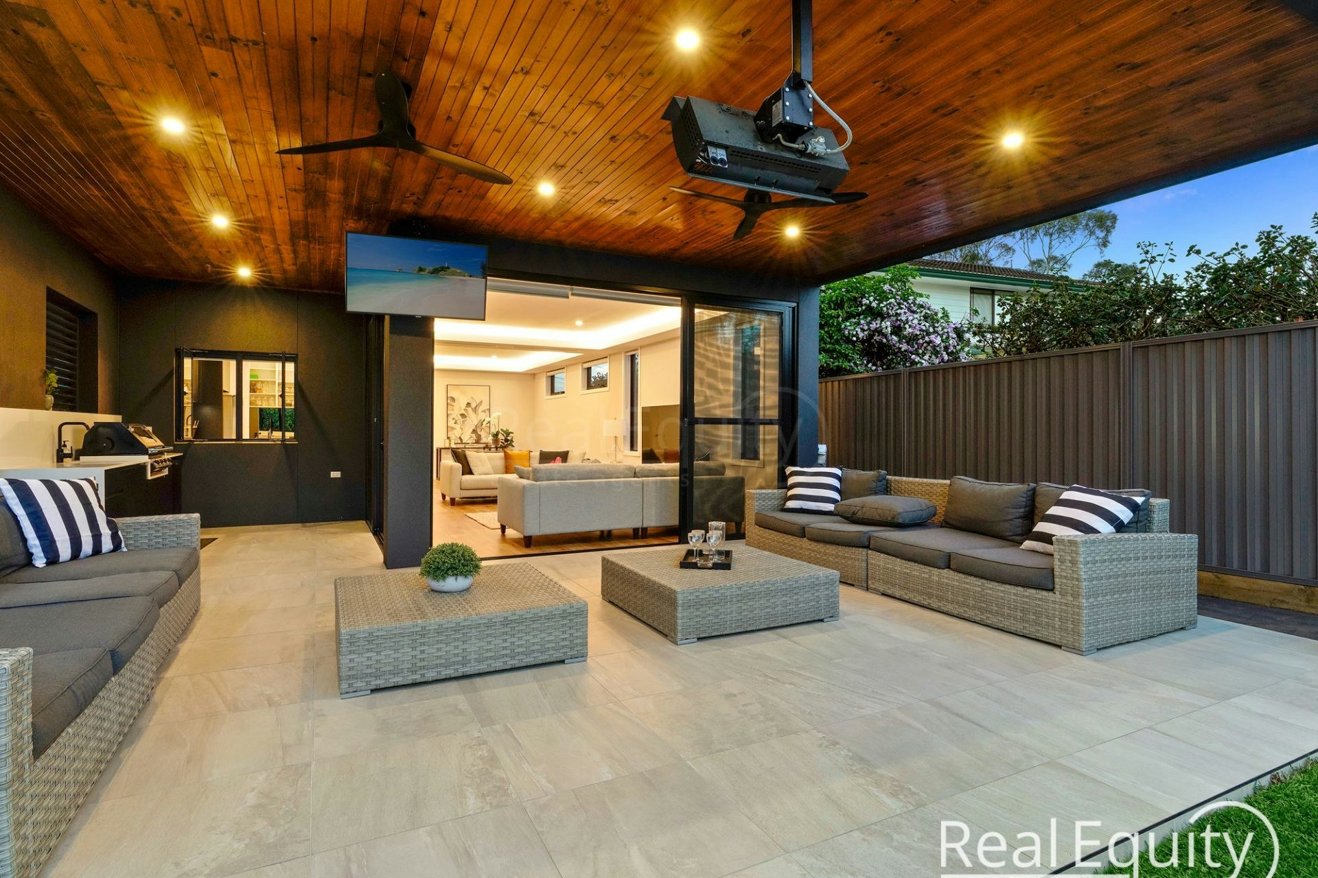 Image of indoors