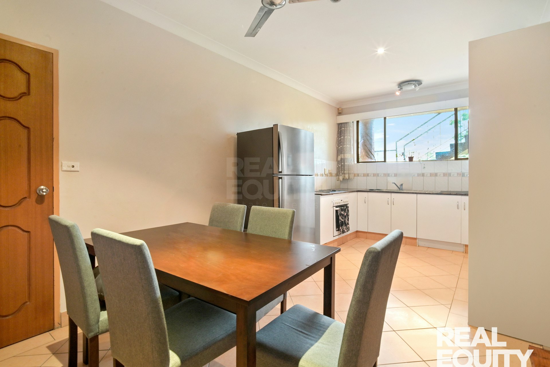 Image of dining room