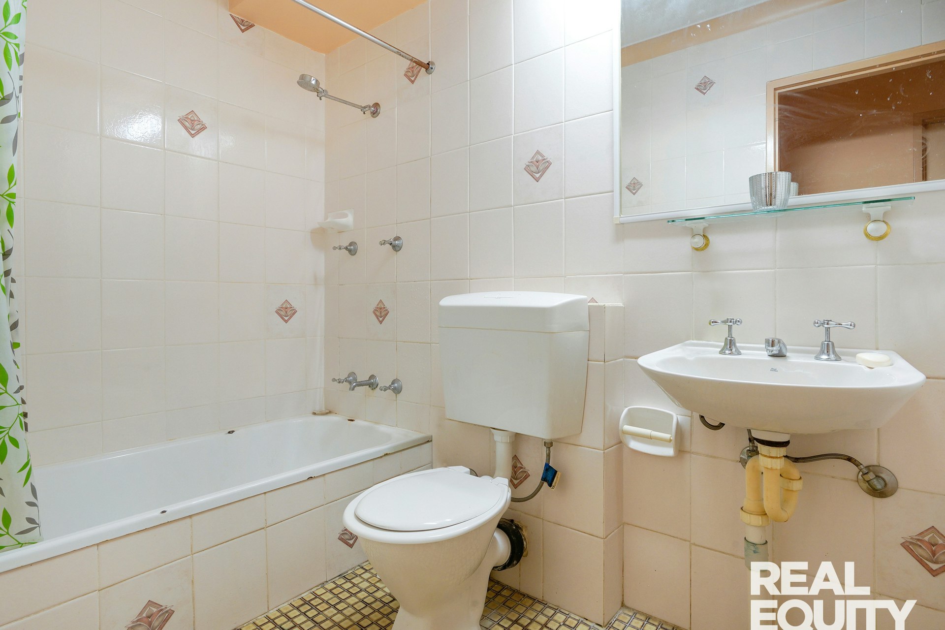 Image of sink