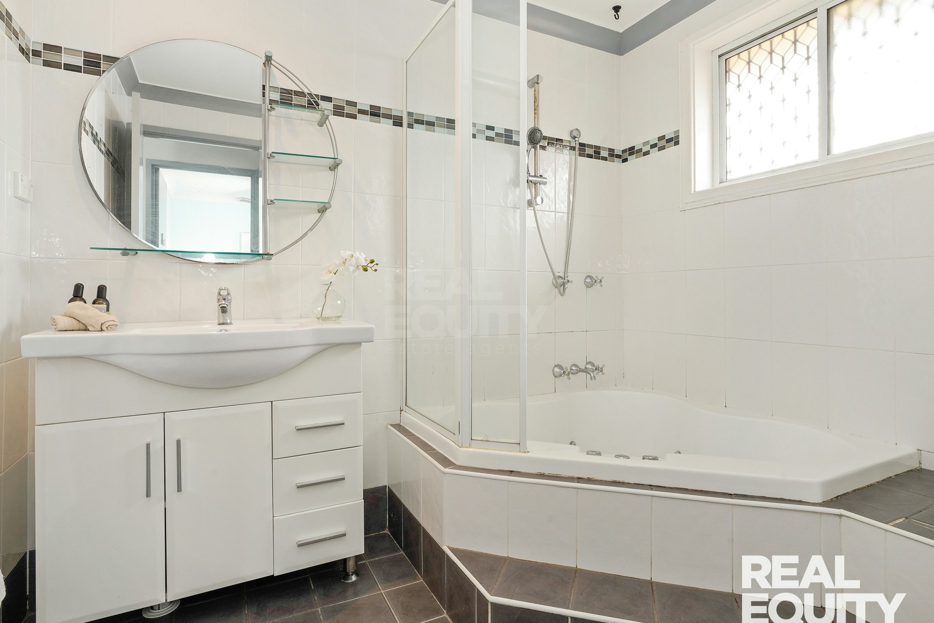 Image of bathing