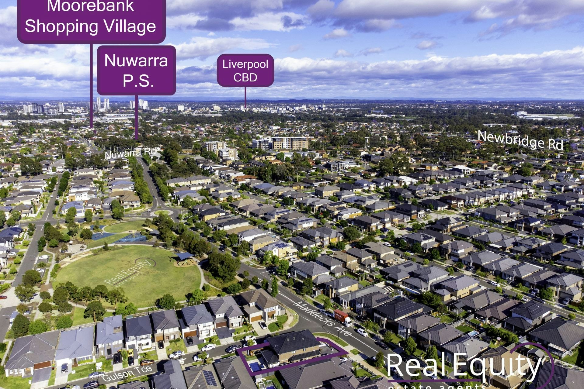 Image of neighborhood