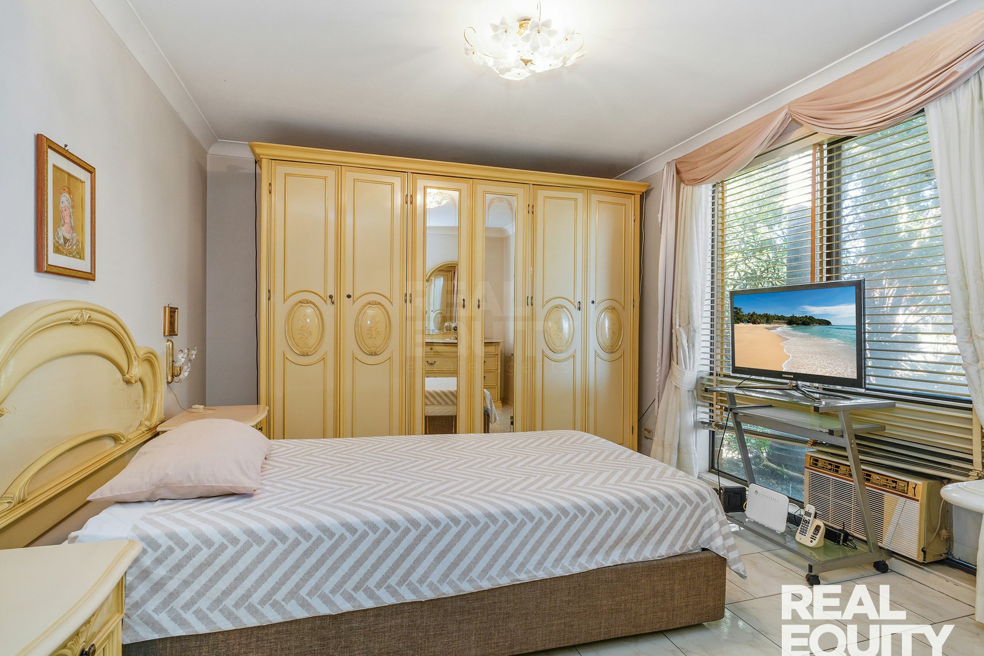 Image of interior design