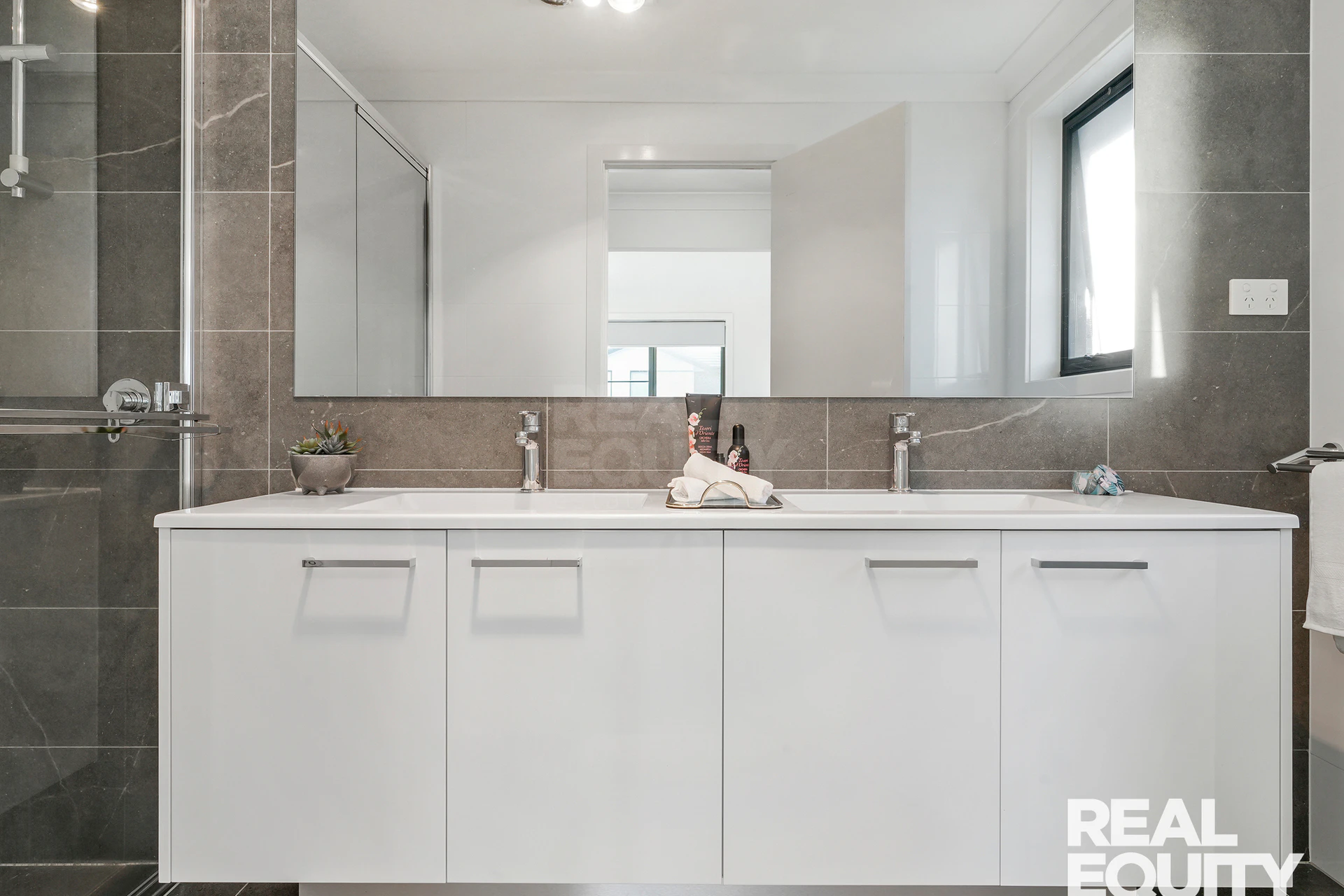 double sink