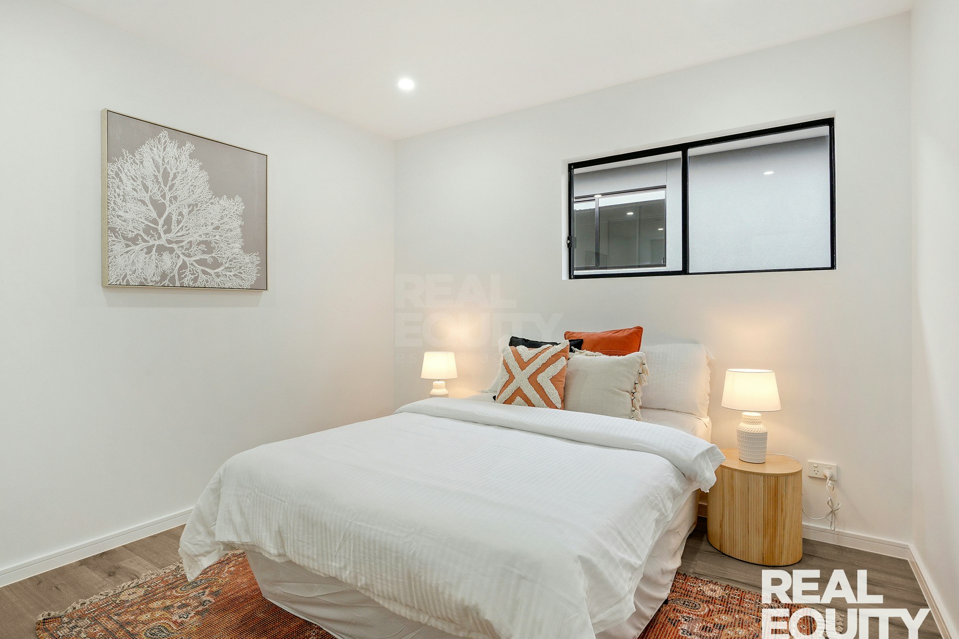 Image of corner