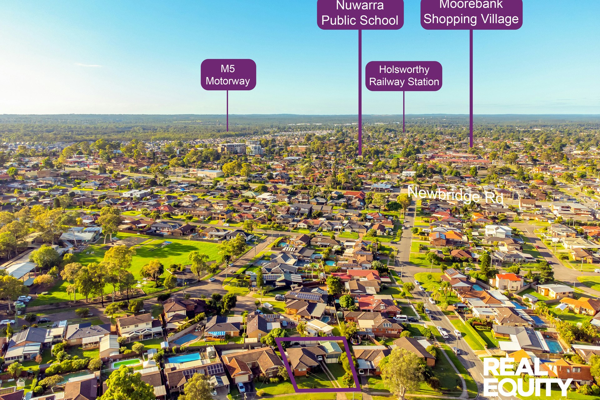 Image of neighborhood