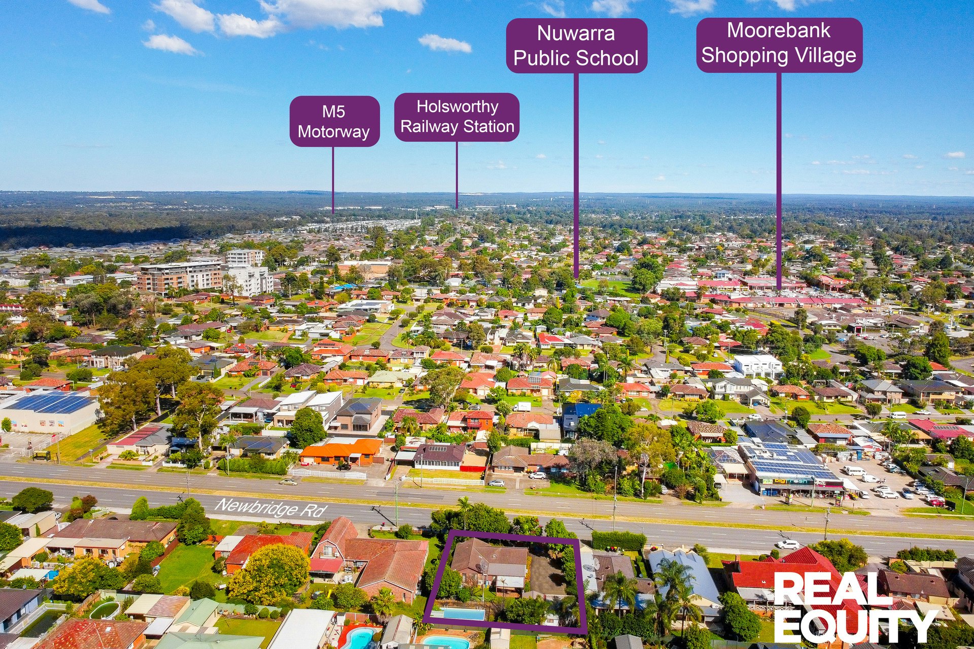 Image of neighborhood