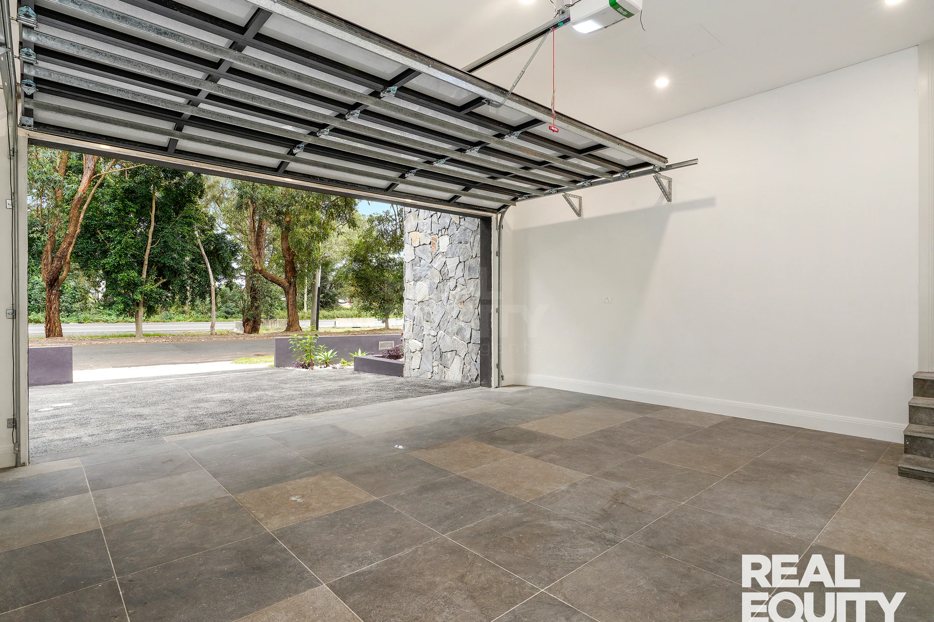 floor