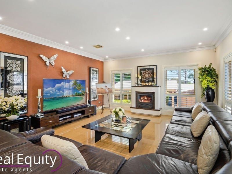 Image of living room
