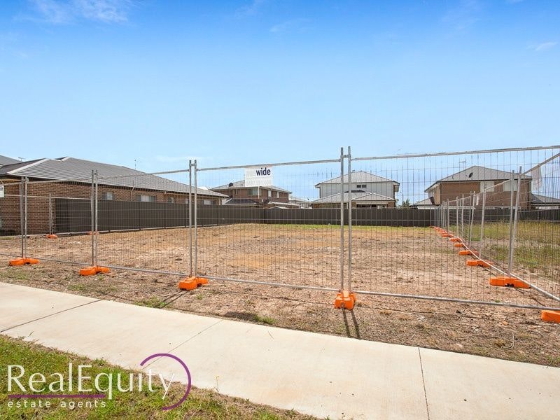 Image of backyard