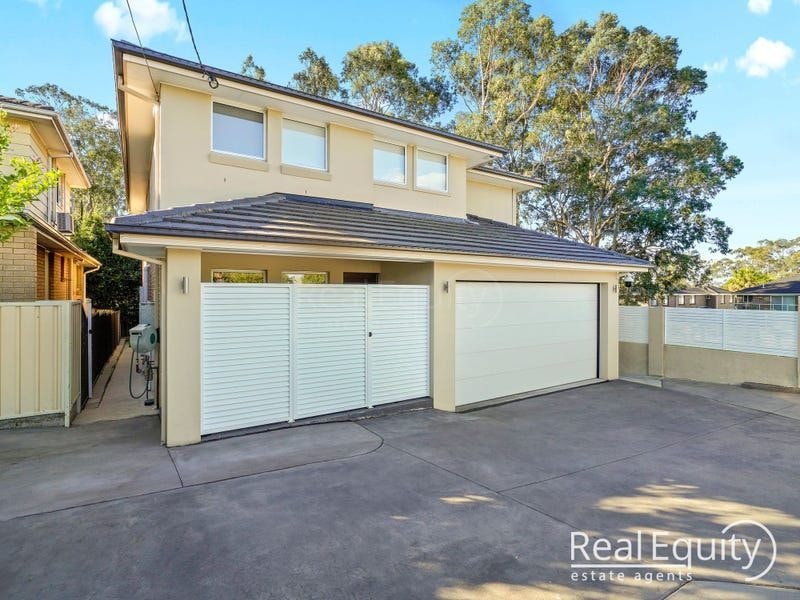 Image of garage