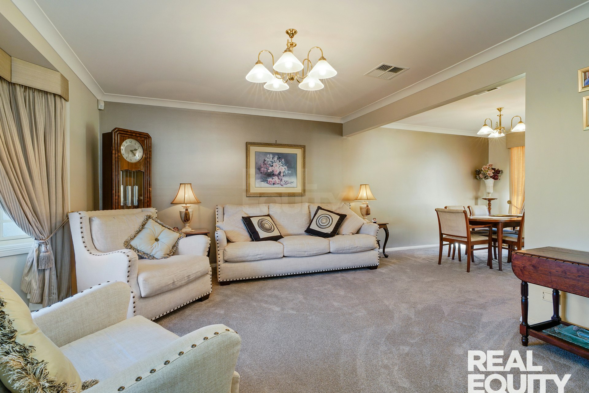 Image of furniture