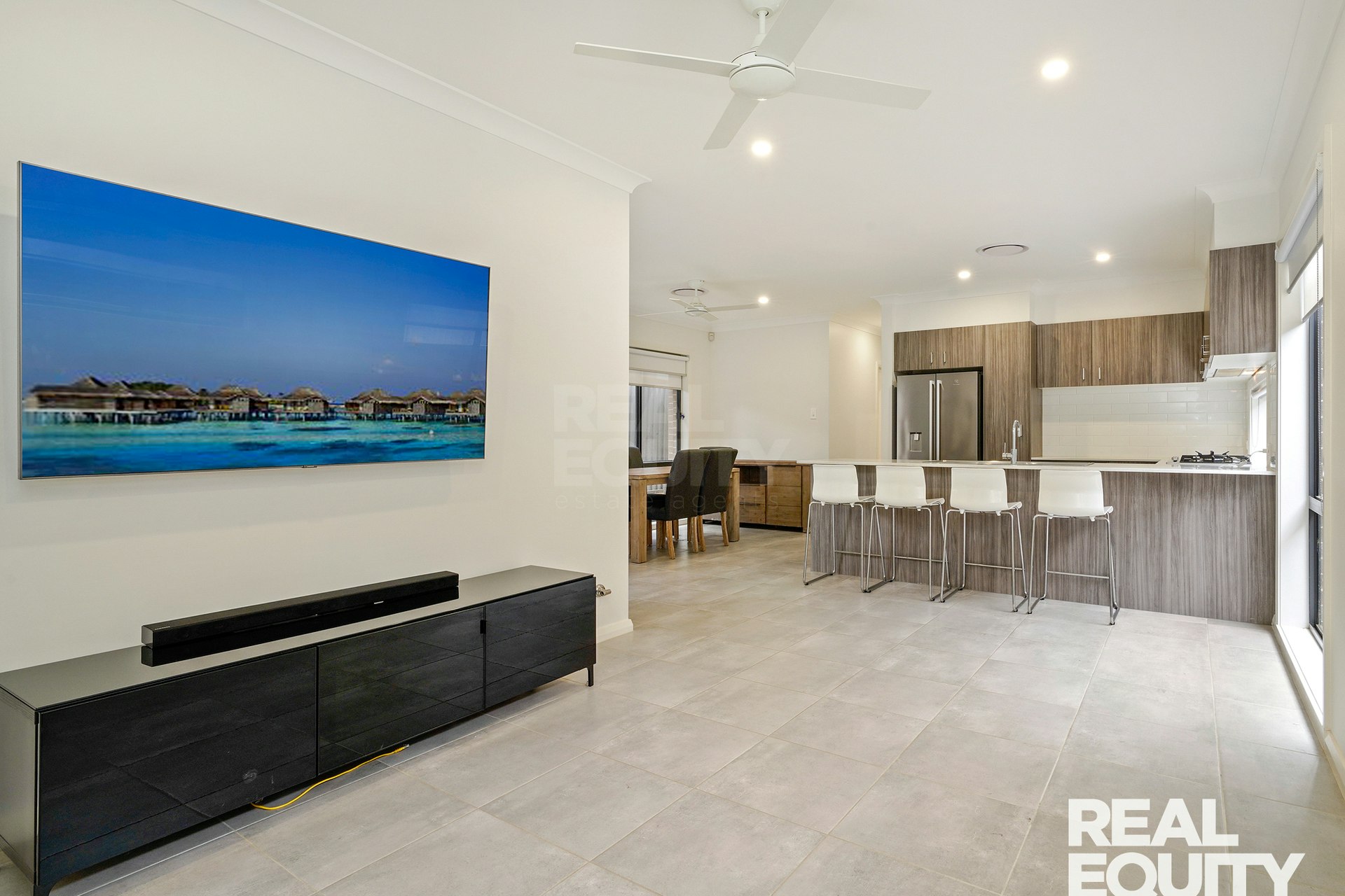 Image of interior design