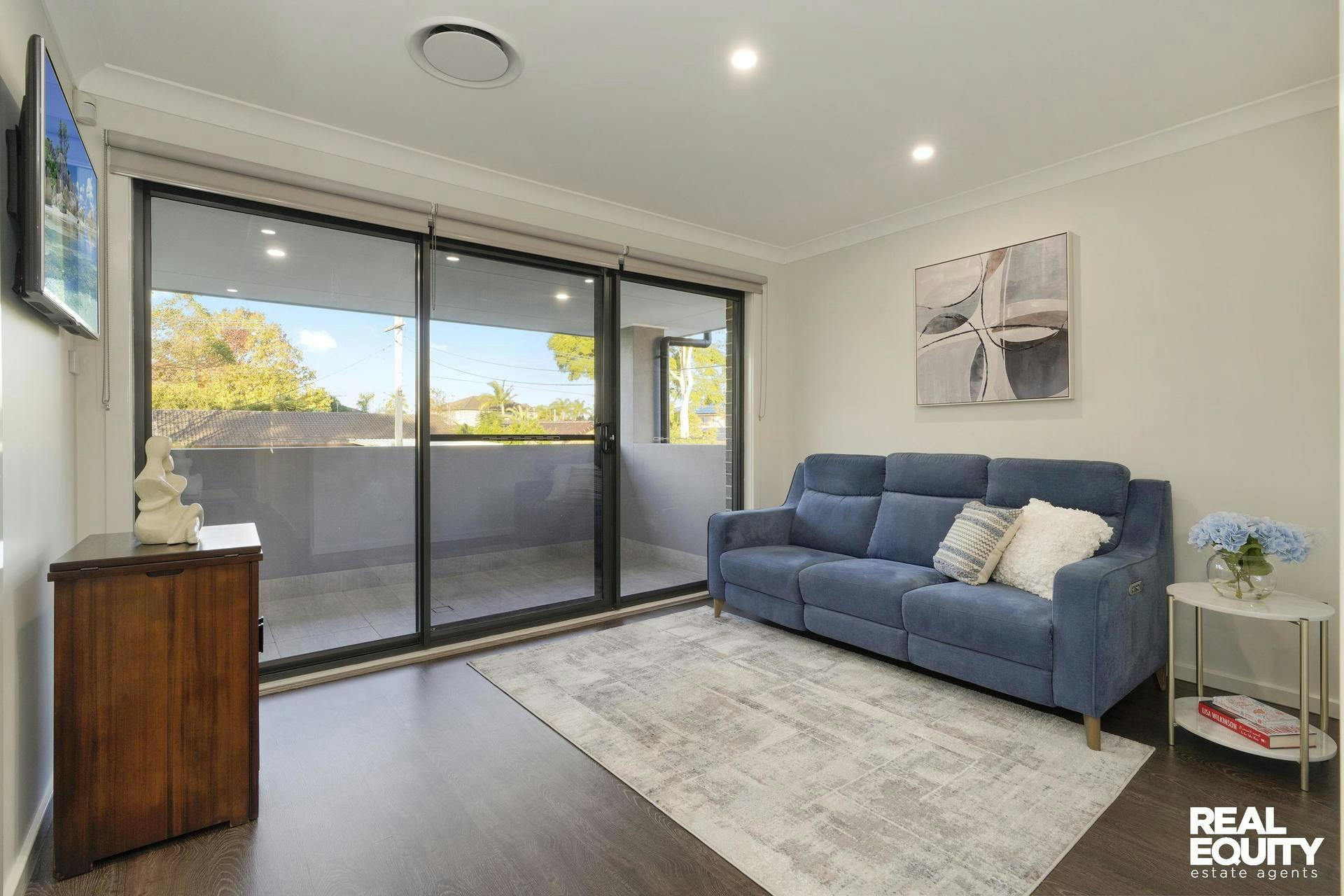 Image of interior design