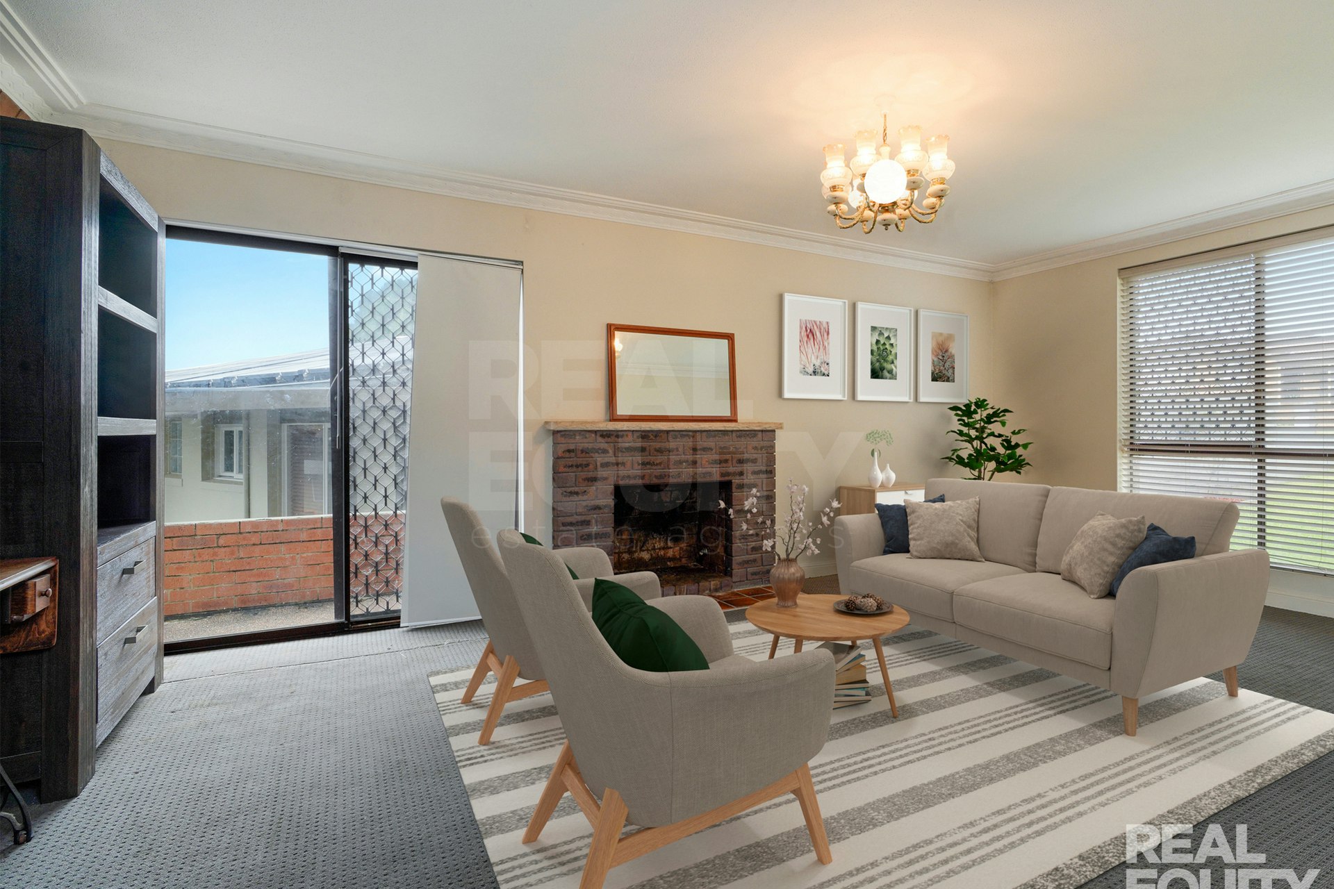 Image of furniture