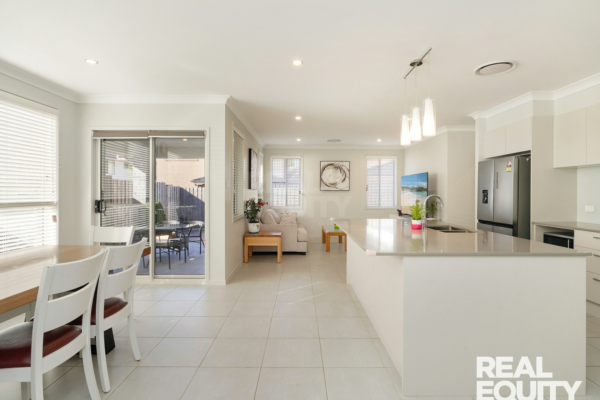 Image of interior design