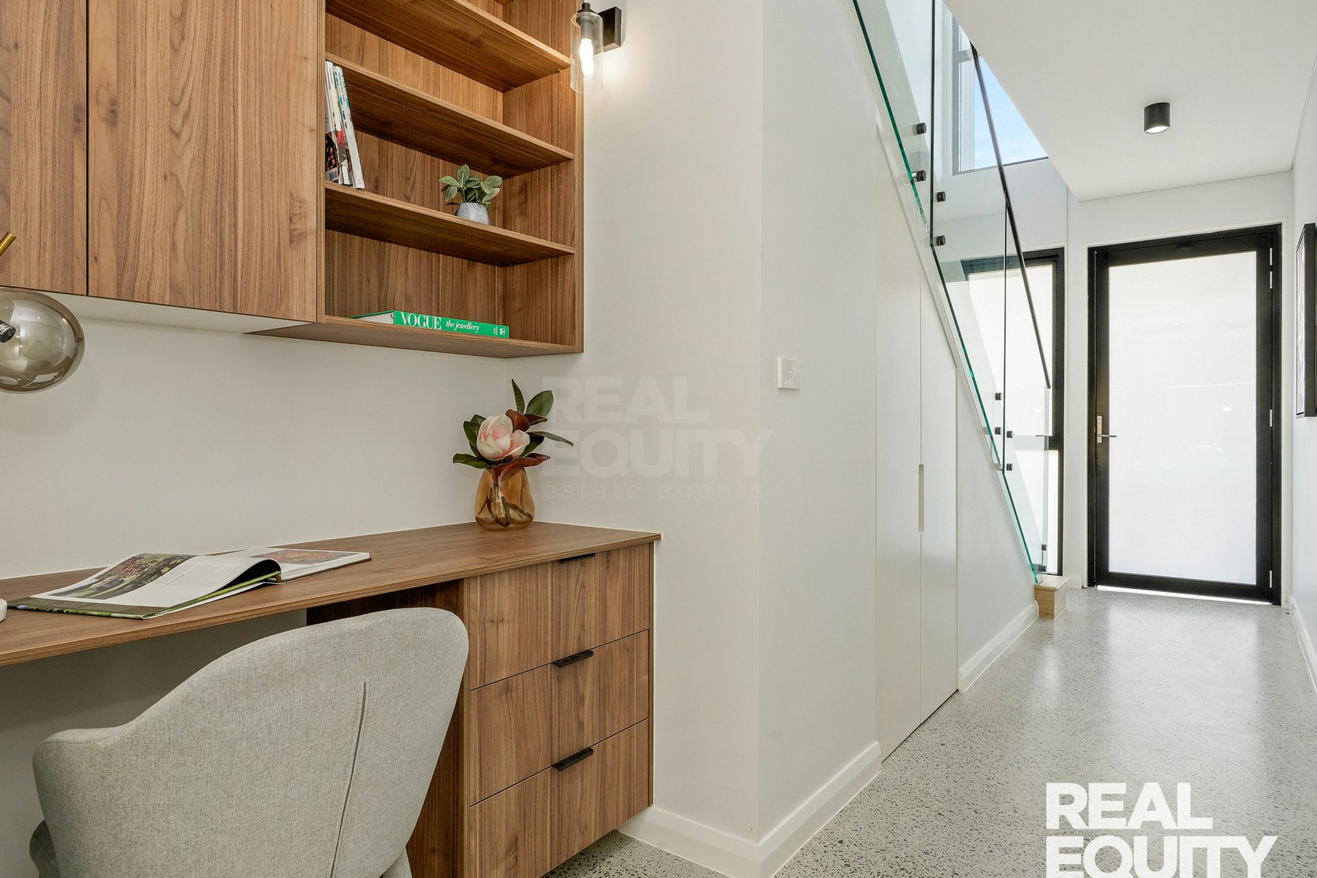 Image of interior design