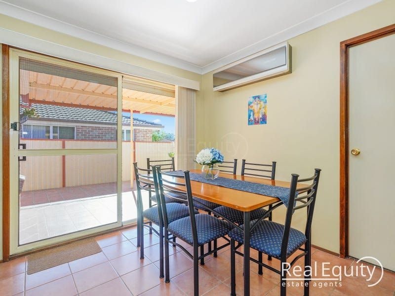 Image of dining room