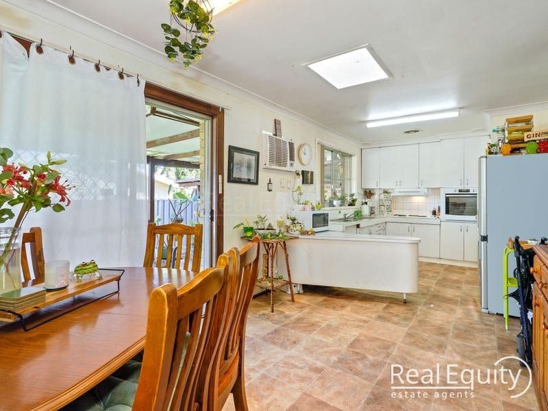 Image of dining room