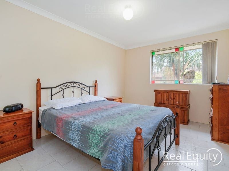 Image of bed