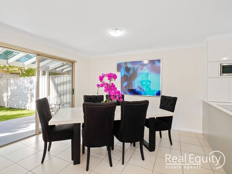 Image of dining room