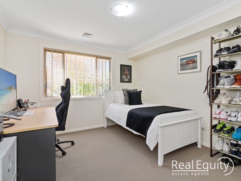Image of bed