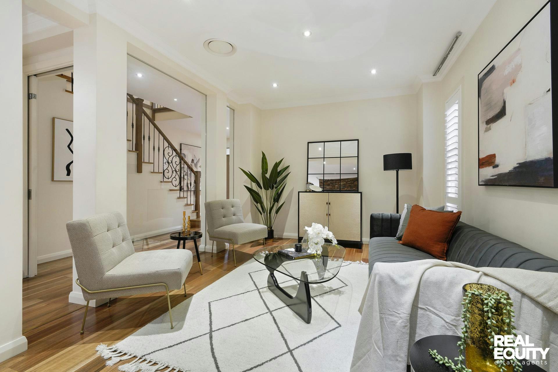 Image of furniture
