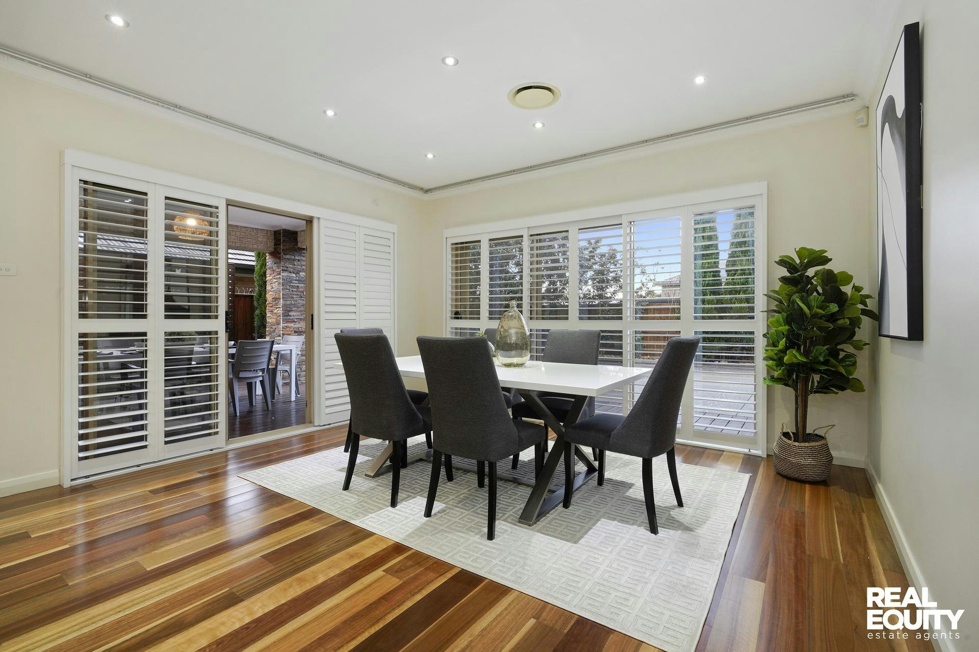 Image of interior design