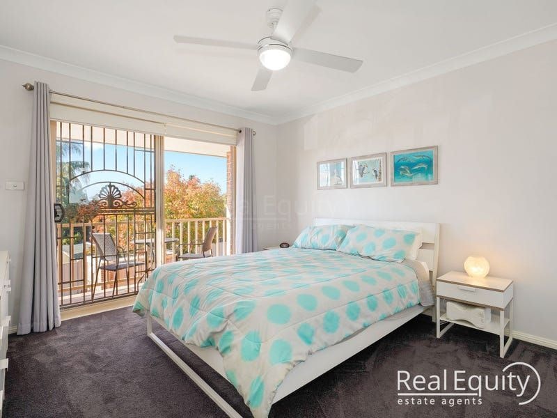 Image of bed