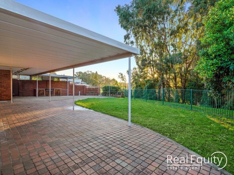 Image of backyard