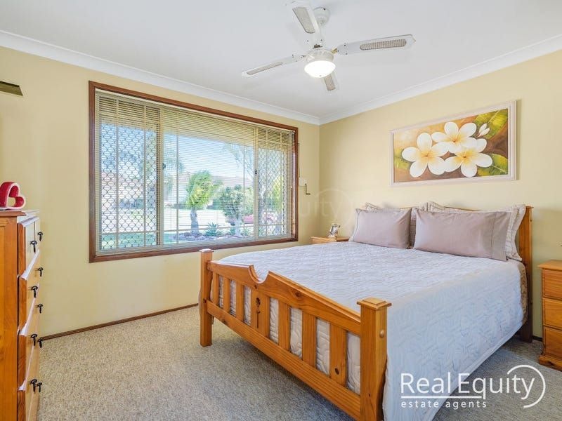 Image of bed